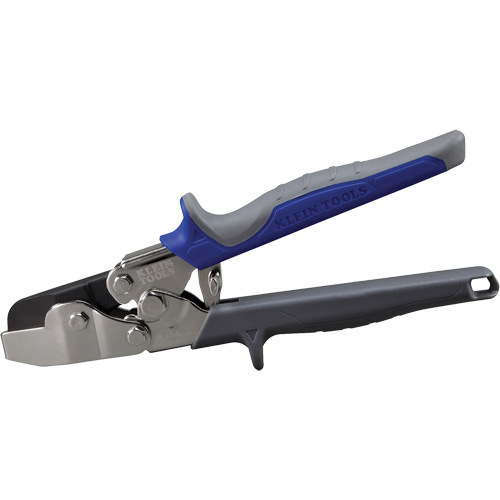 HVAC Hand Notcher GTA Hardware Inc