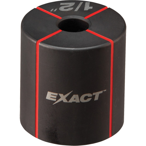 Exact Stainless Steel Die GTA Hardware Inc