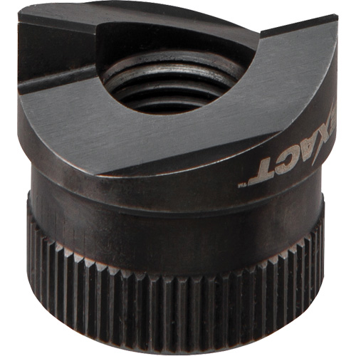 Poinçon Exact en acier inoxydable GTA Hardware Inc