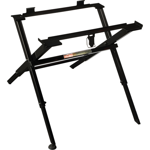 Socle de scie circulaire &agrave; table compacte GTA Hardware Inc