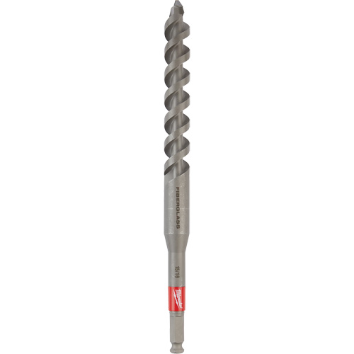 Foret de ligneur pour fibre de verre Shockwave Impact Duty, 15/16", Carbure GTA Hardware Inc