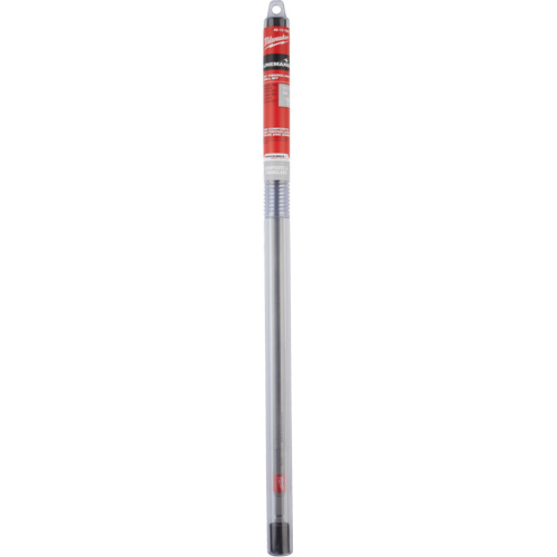 Shockwave Impact Duty Lineman's Fiberglass Drill Bit, 11/16", Carbide GTA Hardware Inc