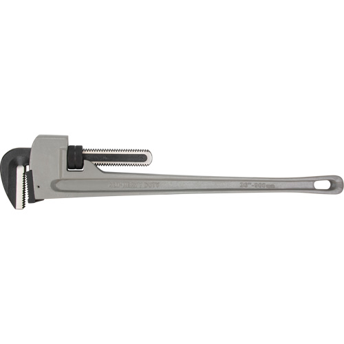 Cl&eacute;s &agrave; tuyaux, Cap des m&acirc;choires 5", Longueur 36", Prise Ergonomique GTA Hardware Inc