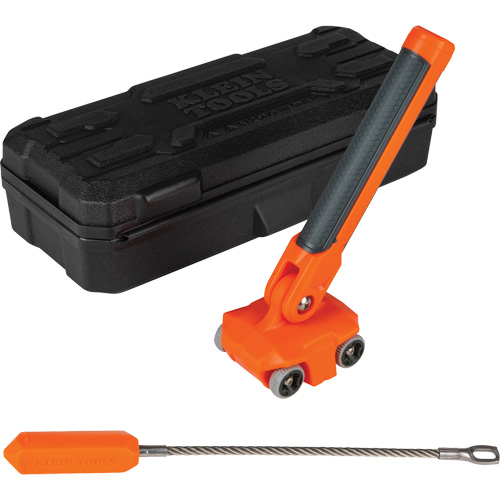 Magnetic Wire Puller with Case GTA Hardware Inc