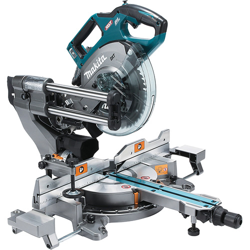 Max XGT&reg; Mitre Saw with Brushless Motor & AWS (Tool Only) GTA Hardware Inc