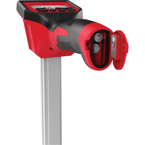 Digital Measuring Wheel, 12"/30 cm, 10000' Range GTA Hardware Inc