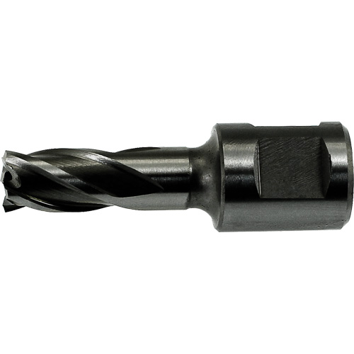 Guide de fraise annulaire DRILLCO GTA Hardware Inc