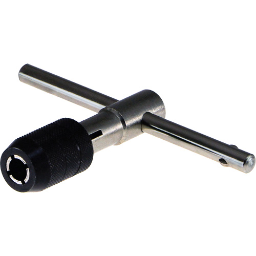 Cl&eacute;s de taraudage &agrave; poign&eacute;e en T DRILLCO GTA Hardware Inc