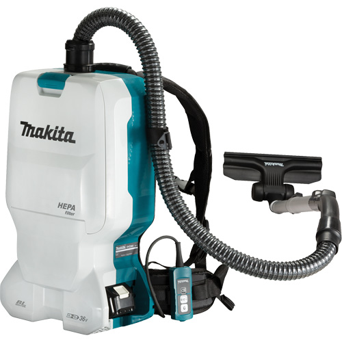 Aspirateur dorsal LXT sans fil GTA Hardware Inc