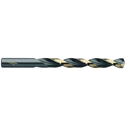 Triumph&reg; ThunderBit&reg; Heavy-Duty BP1HD Jobber Drill Bit, High Speed Steel, 1/16", 1-7/8" L, 7/8" Flute, 135° Point Angle GTA Hardware Inc