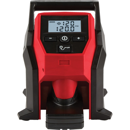 M12 Compact Inflator Kit GTA Hardware Inc