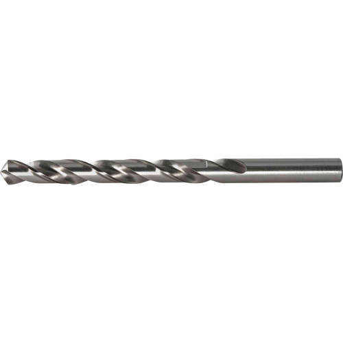 Foret court DRILLCO, Carbure, 1/8", 2-3/4" lo, 1-5/8" Cannelure, 118° Angle GTA Hardware Inc