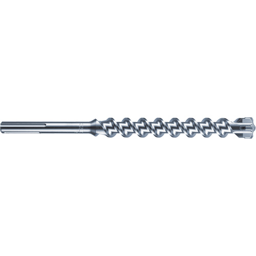 Foret de maçonnerie DRILLCO, 1", Tige SDS-Max, Carbure GTA Hardware Inc