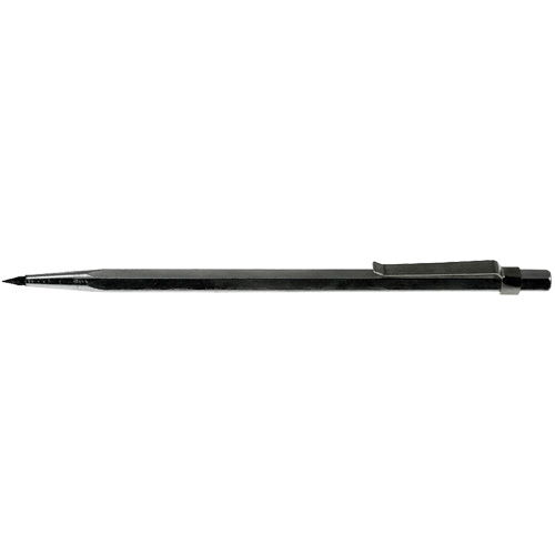 Pointe &agrave; tracer pour perceuse &agrave; percussion DRILLCO, Carbure GTA Hardware Inc