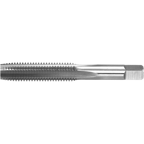 Taraud pour filet rapport&eacute; DRILLCO, 10-32, 3 cannelures, Acier rapide GTA Hardware Inc