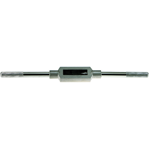 Cl&eacute; de taraudage et d'al&eacute;sage ajustable DRILLCO GTA Hardware Inc