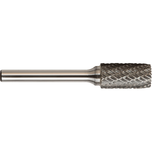 Fraise cylindrique &agrave; double coupe DRILLCO, SB-12 GTA Hardware Inc