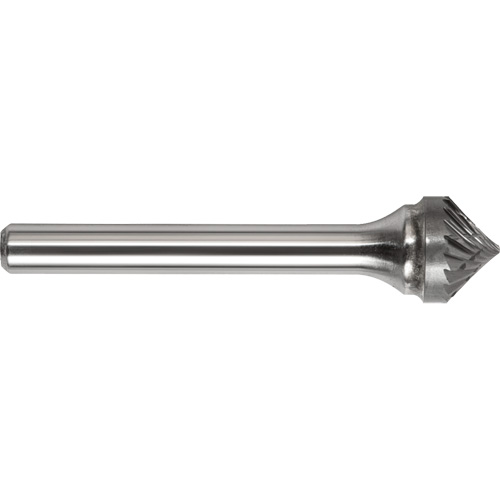 Fraise conique 90° &agrave; double coupe DRILLCO, SK-1 GTA Hardware Inc