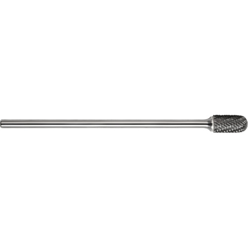Fraise sph&eacute;rique &agrave; simple coupe DRILLCO, SC-1L6 GTA Hardware Inc