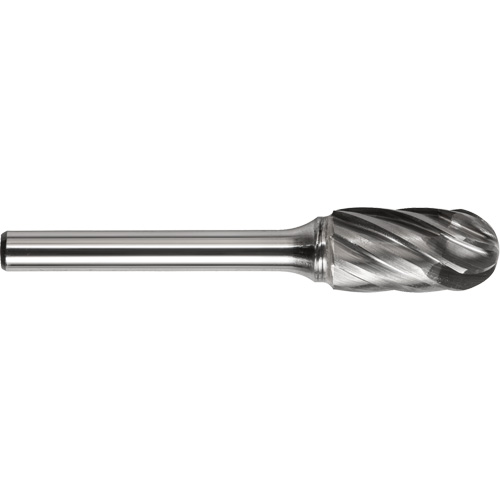 Fraise rotative ovale pour la coupe d'aluminium DRILLCO, SC-1NF GTA Hardware Inc