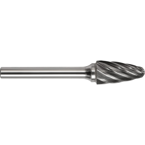 Fraise cylindrique pour la coupe d'aluminium DRILLCO, SF-1NF GTA Hardware Inc