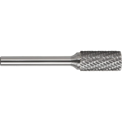 Fraise cylindrique &agrave; double coupe Drillco, SA-43 GTA Hardware Inc