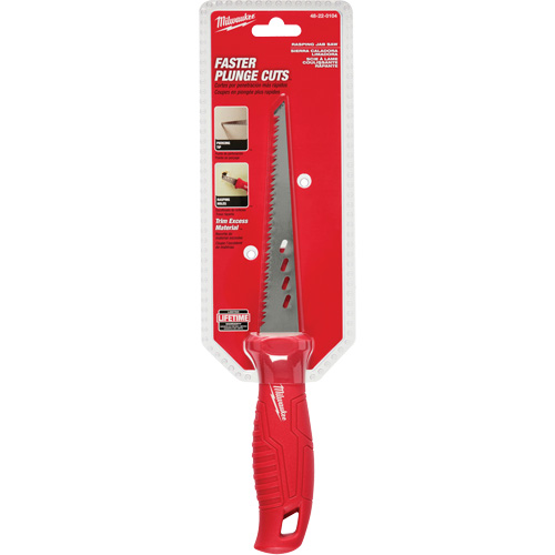 Rasping Jab Saw GTA Hardware Inc