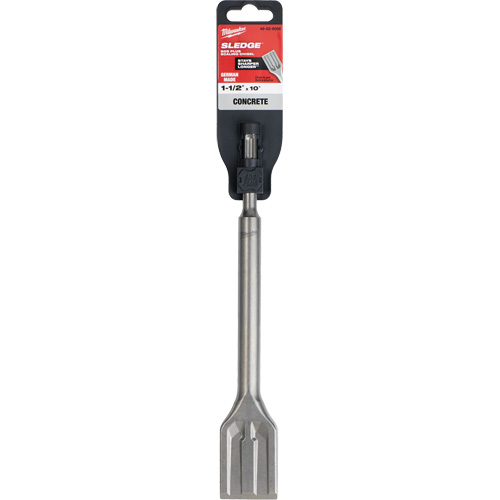 Ciseau d&eacute;tartreur Sledge GTA Hardware Inc