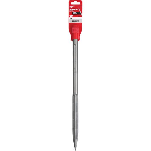 Ciseau ogival Sledge GTA Hardware Inc