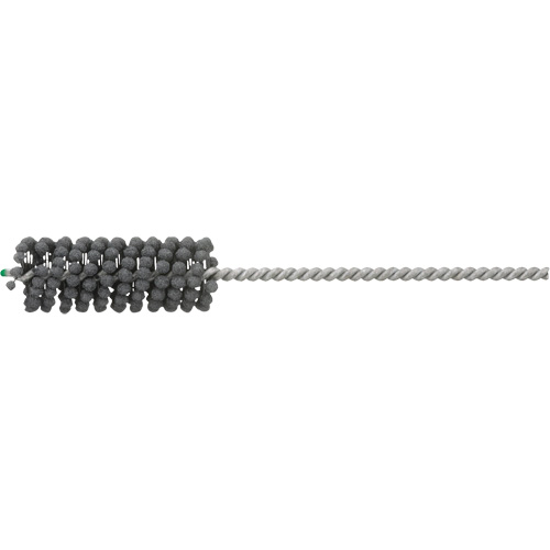 ATB NovoFlex Small-Diameter Honing Tool, 0.875" Dia. x 2-3/4" L, 320 Grit GTA Hardware Inc