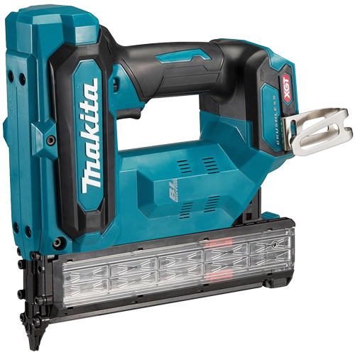 Max XGT BL 18 Gauge 1-5/8" Brad Nailer (Tool Only), 40 V, Lithium-Ion GTA Hardware Inc