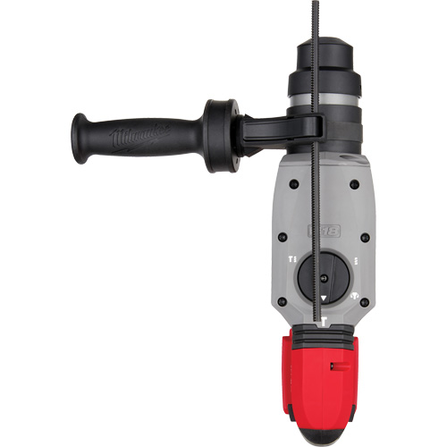 M18 Fuel SDS Plus Rotary Hammer with One-Key, 18 V, 1-1/8" - 3", 800 RPM GTA Hardware Inc