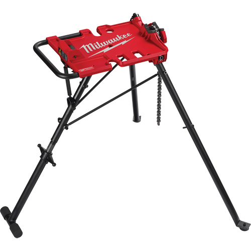 6” Leveling Tripod Chain Vise GTA Hardware Inc