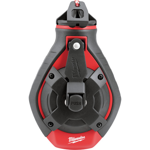 Bold Line Chalk Reel GTA Hardware Inc
