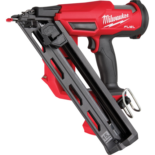 M18 Fuel 15 Gauge Finish Nailer (Tool Only), 18 V, Lithium-Ion GTA Hardware Inc