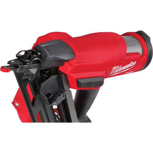 M18 Fuel 15 Gauge Finish Nailer (Tool Only), 18 V, Lithium-Ion GTA Hardware Inc