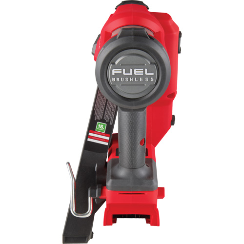 M18 Fuel 15 Gauge Finish Nailer (Tool Only), 18 V, Lithium-Ion GTA Hardware Inc
