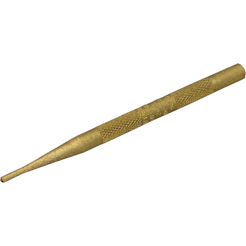 Brass Pilot Punches GTA Hardware Inc