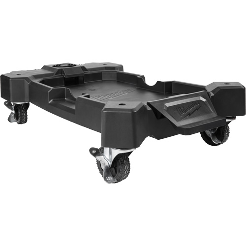 Wet/Dry Vacuum Cart GTA Hardware Inc