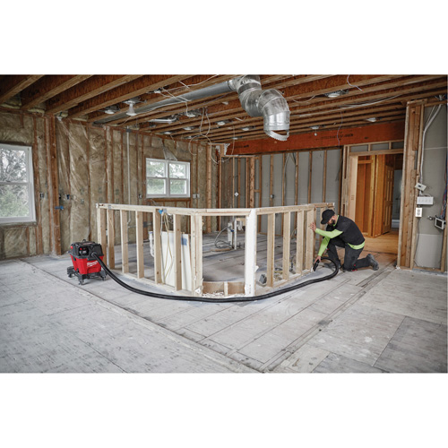 1-7/8" Flexible Hose GTA Hardware Inc