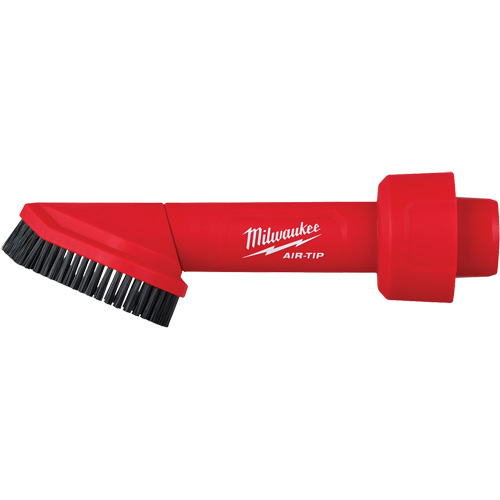 Brosse dangle rotative Air-Tip GTA Hardware Inc