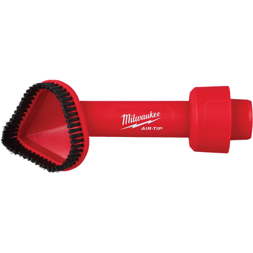 Brosse dangle rotative Air-Tip GTA Hardware Inc