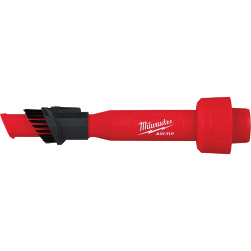 Air-Tip 2-in-1 Utility Brush Tool GTA Hardware Inc