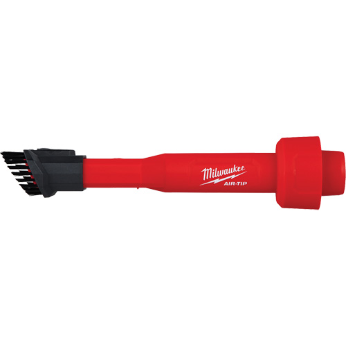 Air-Tip 2-in-1 Utility Brush Tool GTA Hardware Inc
