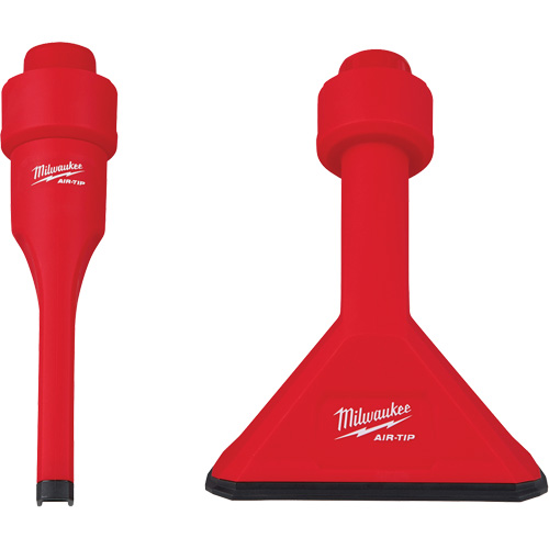 Air-Tip Non-Marring Utility Nozzle Kit GTA Hardware Inc