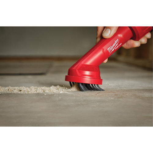 Brosse &agrave; soies crois&eacute;es Air-Tip GTA Hardware Inc