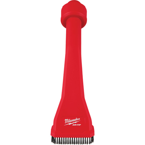 Buse &agrave; griffes tout usage avec brosses Air-Tip GTA Hardware Inc