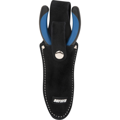 &eacute;tui pour outils, Porte-pinces, Cuir, 1 Poches GTA Hardware Inc