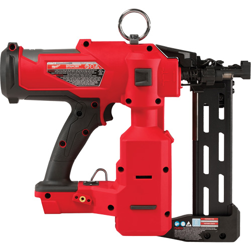 Agrafeuse pour cl&ocirc;ture utilitaire M18 Fuel, Agrafes 2"/1-1/2"/1-3/4" GTA Hardware Inc