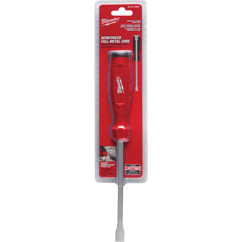 Marteau de d&eacute;molition, 5/16", 11-1/4" lo, Prise Plastique GTA Hardware Inc